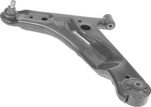 MGA SB8165 - Track Control Arm autospares.lv