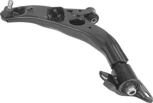 MGA SB8183 - Track Control Arm autospares.lv