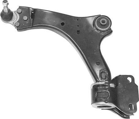 MGA SB8179 - Track Control Arm autospares.lv