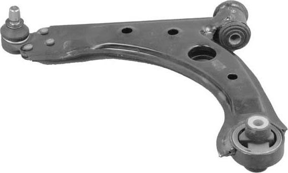 MGA SB8859 - Track Control Arm autospares.lv