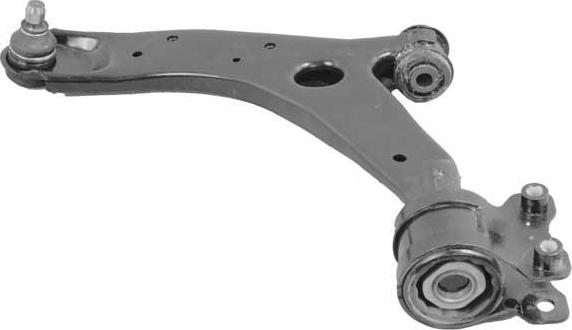 MGA SB8864 - Track Control Arm autospares.lv