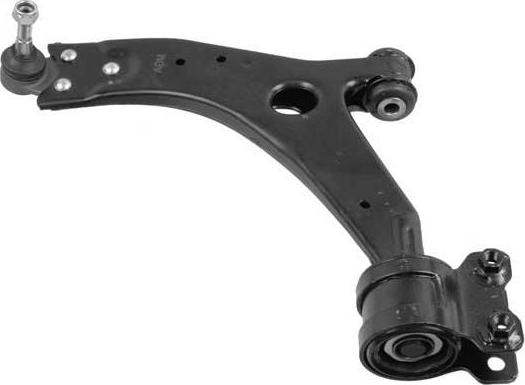 MGA SB8801 - Track Control Arm autospares.lv