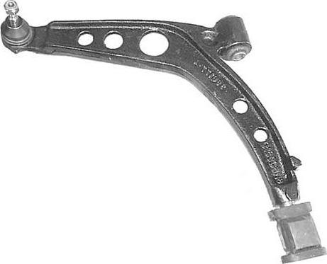 MGA SB8390 - Track Control Arm autospares.lv