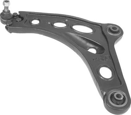 MGA SB8305 - Track Control Arm autospares.lv