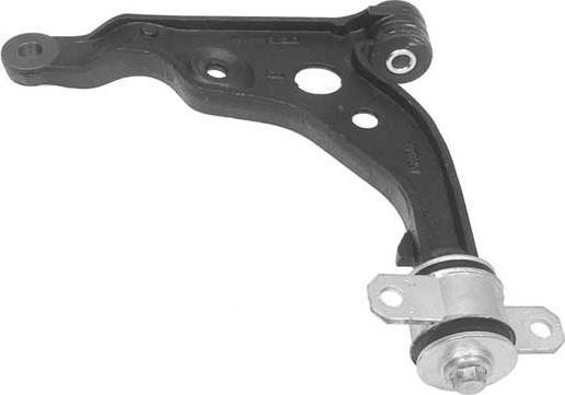 MGA SB8339 - Track Control Arm autospares.lv