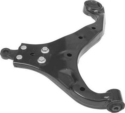 MGA SB8329 - Track Control Arm autospares.lv