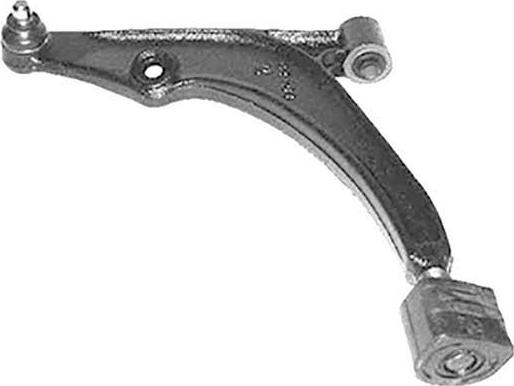 MGA SB8246 - Track Control Arm autospares.lv