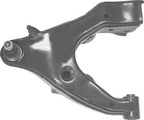 MGA SB8258 - Track Control Arm autospares.lv