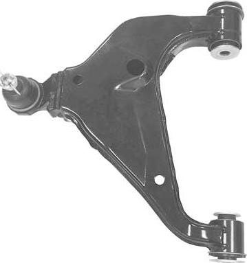 MGA SB8253 - Track Control Arm autospares.lv