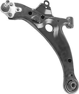 MGA SB8252 - Track Control Arm autospares.lv