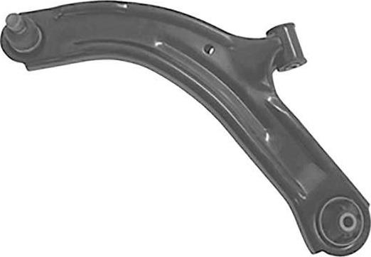 MGA SB8235 - Track Control Arm autospares.lv