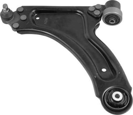 MGA SB8793 - Track Control Arm autospares.lv