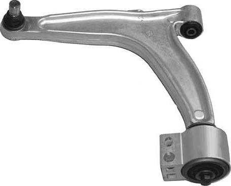 MGA SB8748 - Track Control Arm autospares.lv