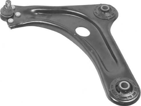 MGA SB8768 - Track Control Arm autospares.lv