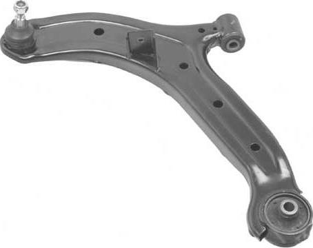 MGA SB8776 - Track Control Arm autospares.lv