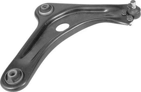 MGA SB7957 - Track Control Arm autospares.lv