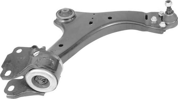 MGA SB7962 - Track Control Arm autospares.lv