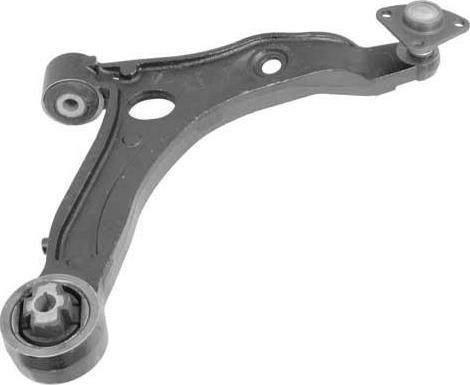 MGA SB7914 - Track Control Arm autospares.lv