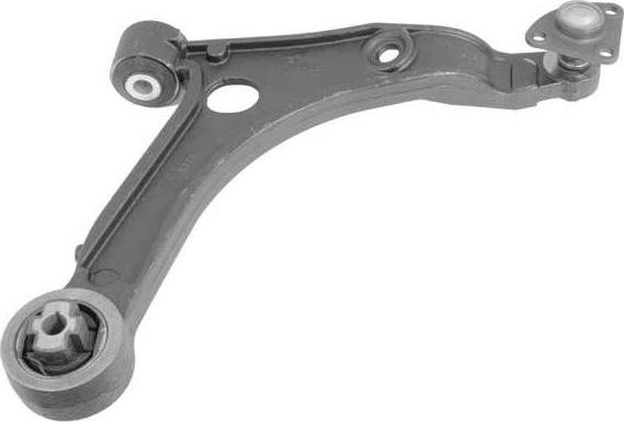 MGA SB7915 - Track Control Arm autospares.lv