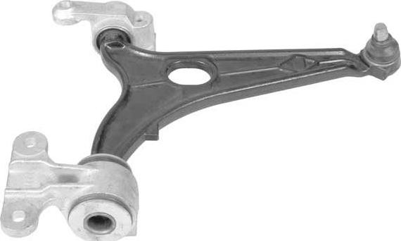 MGA SB7989 - Track Control Arm autospares.lv