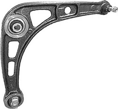 MGA SB7497 - Track Control Arm autospares.lv