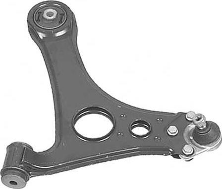 MGA SB7445 - Track Control Arm autospares.lv