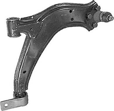 MGA SB7442 - Track Control Arm autospares.lv