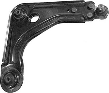 MGA SB7456 - Track Control Arm autospares.lv