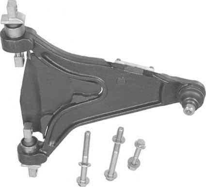 MGA SB7438 - Track Control Arm autospares.lv