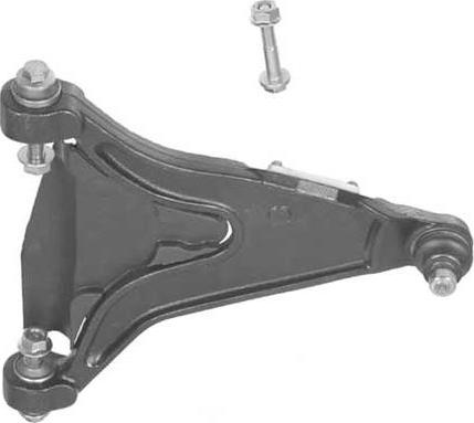 MGA SB7437 - Track Control Arm autospares.lv