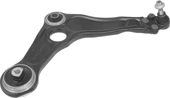 MGA SB7566 - Track Control Arm autospares.lv