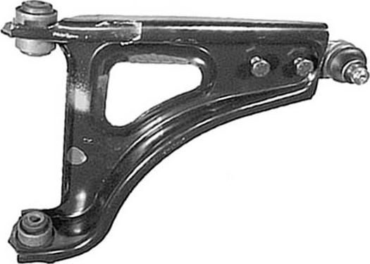 MGA SB7504 - Track Control Arm autospares.lv