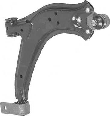 MGA SB7501 - Track Control Arm autospares.lv