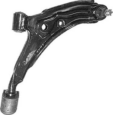 MGA SB7531 - Track Control Arm autospares.lv