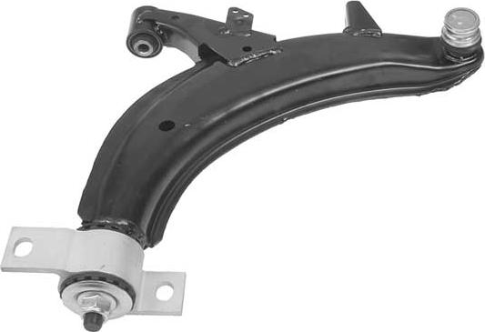 MGA SB7572 - Track Control Arm autospares.lv