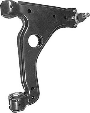 MGA SB7618 - Track Control Arm autospares.lv