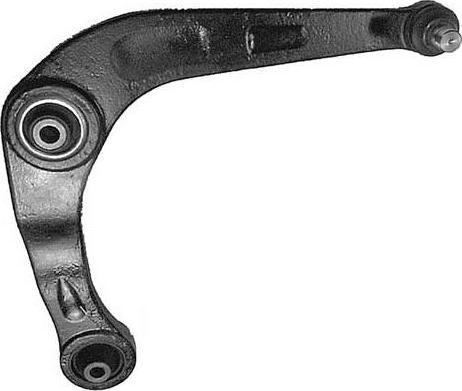 MGA SB7629 - Track Control Arm autospares.lv