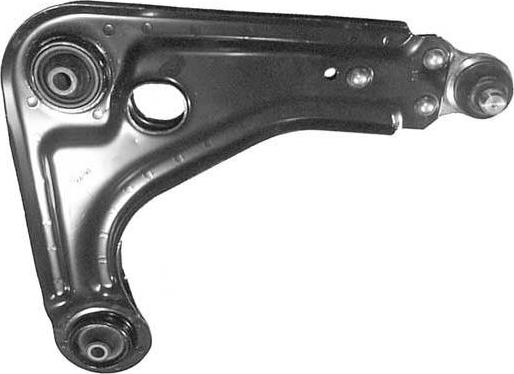 MGA SB7627 - Track Control Arm autospares.lv