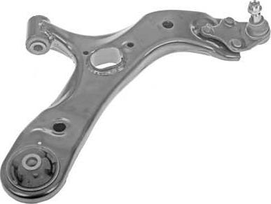 MGA SB7084 - Track Control Arm autospares.lv