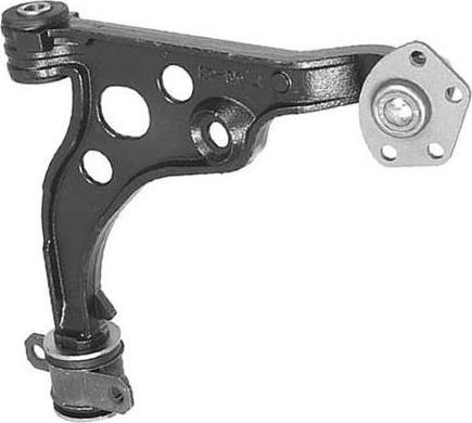 MGA SB7198 - Track Control Arm autospares.lv