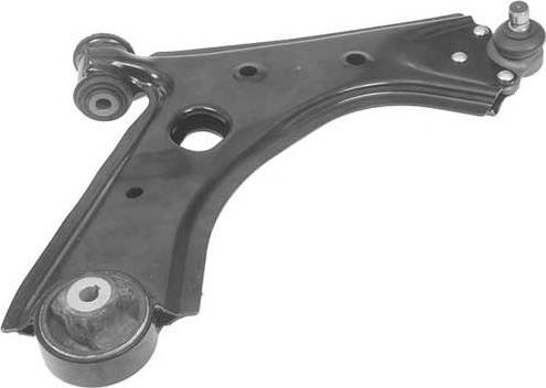 MGA SB7141 - Track Control Arm autospares.lv