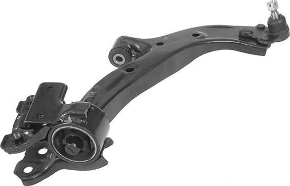 MGA SB7154 - Track Control Arm autospares.lv