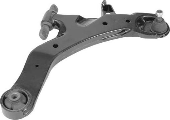 MGA SB7157 - Track Control Arm autospares.lv