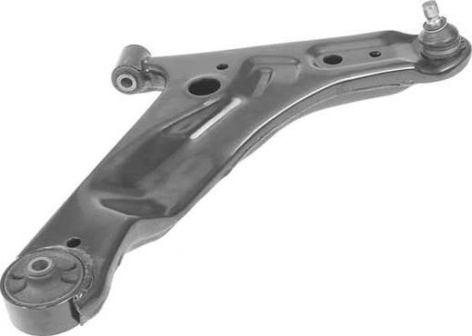 MGA SB7165 - Track Control Arm autospares.lv