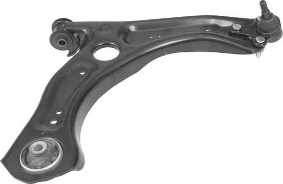 MGA SB7101 - Track Control Arm autospares.lv