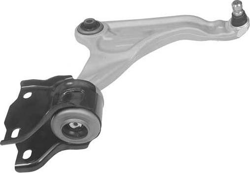 MGA SB7181 - Track Control Arm autospares.lv