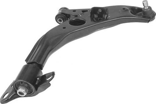 MGA SB7183 - Track Control Arm autospares.lv