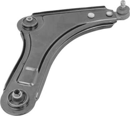 MGA SB7857 - Track Control Arm autospares.lv