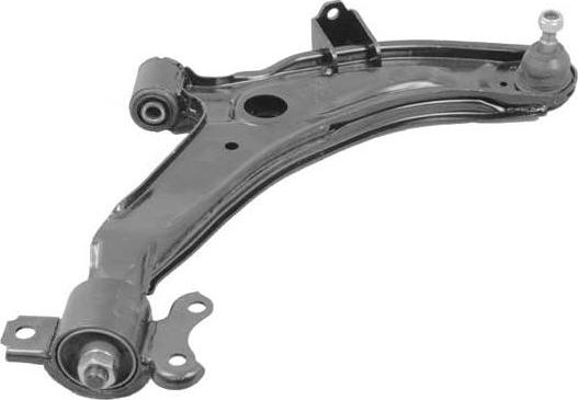 MGA SB7861 - Track Control Arm autospares.lv