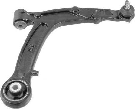 MGA SB7800 - Track Control Arm autospares.lv